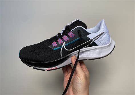 nike zoom pegasus 38 review.